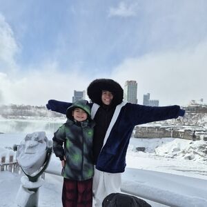 Meet your Posher, Phuong Stauffer